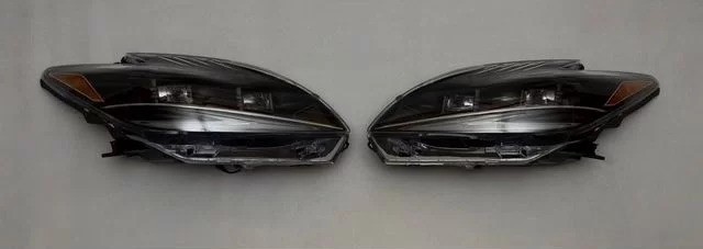 Фары для Toyota Prius 2009-2016 30