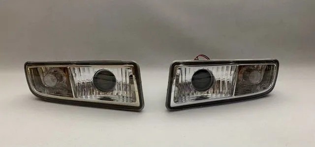 Противотуманки Lexus LX470/Cygnus 1998-2007 100