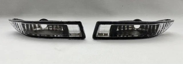 Туманки для Toyota Corolla 2000-2002 120