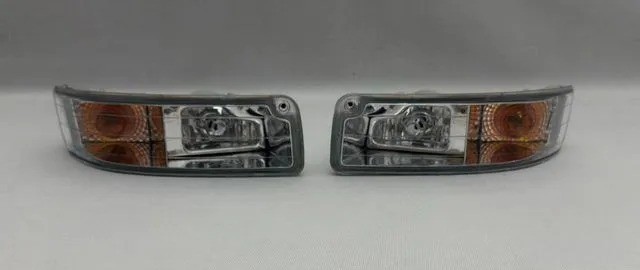 Туманки для Toyota Vista 1994-1998