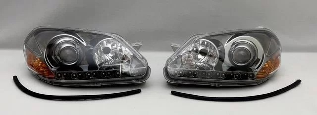 Фары для Toyota Mark II 2000-2002 110