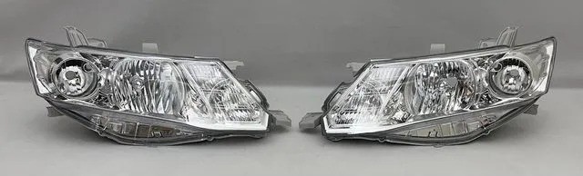 Фары для Toyota Allion 2007-2010 260