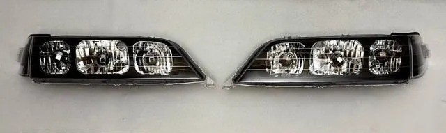 Фары для Toyota Mark II 1996-2000 100