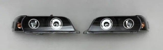 Фары для Toyota Chaser 1996-2001 100