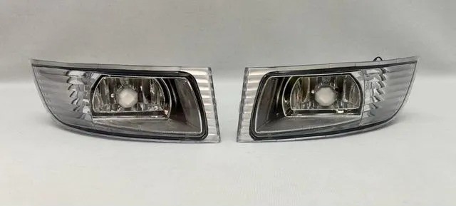 Туманки для Lexus GX470 2002-2009 120