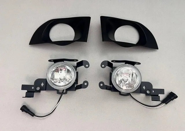 Противотуманные фары Toyota Probox 2002-2014